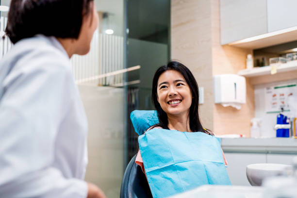Best Cosmetic Dentistry  in Scottdale, GA