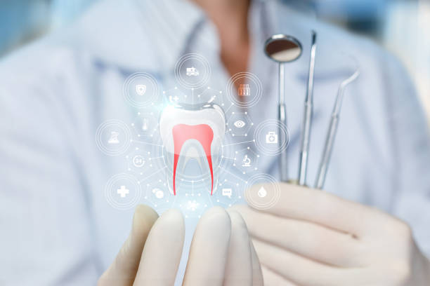 Best Dental Bonding  in Scottdale, GA