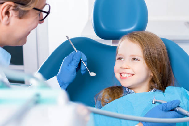 Advanced Technology for Better Dental Care in Scottdale, GA