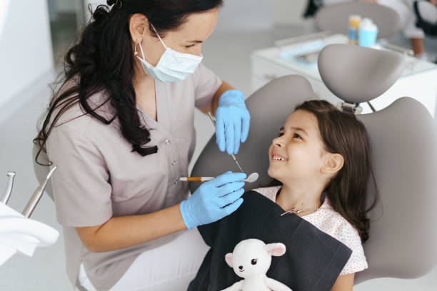 Best Dental Exams and Cleanings  in Scottdale, GA