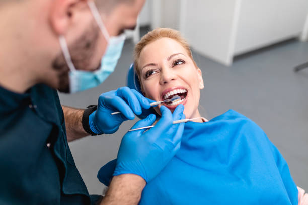Best Dental X-Rays and Imaging  in Scottdale, GA