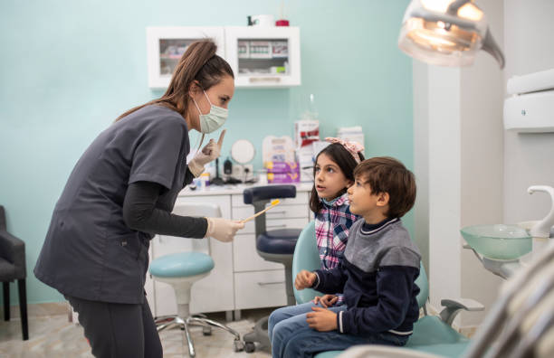 Best Veneers and Lumineers  in Scottdale, GA