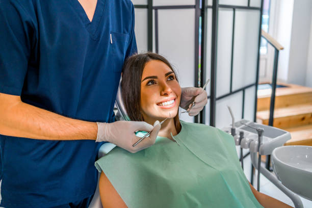 Best Teeth Whitening  in Scottdale, GA