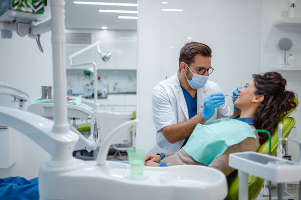 Best Cosmetic Dentistry  in Scottdale, GA