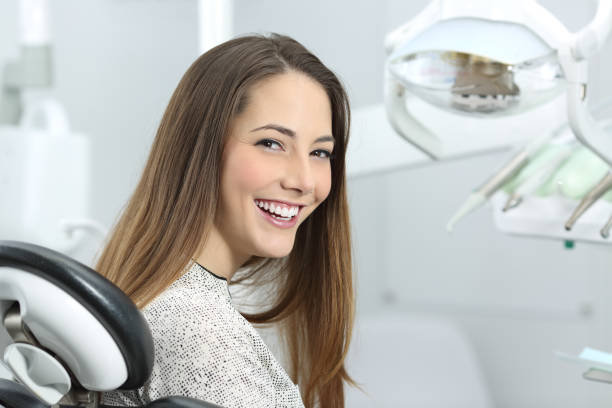 Dental X-Rays and Imaging in Scottdale, GA