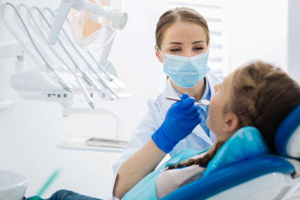 Best Traditional Braces  in Scottdale, GA
